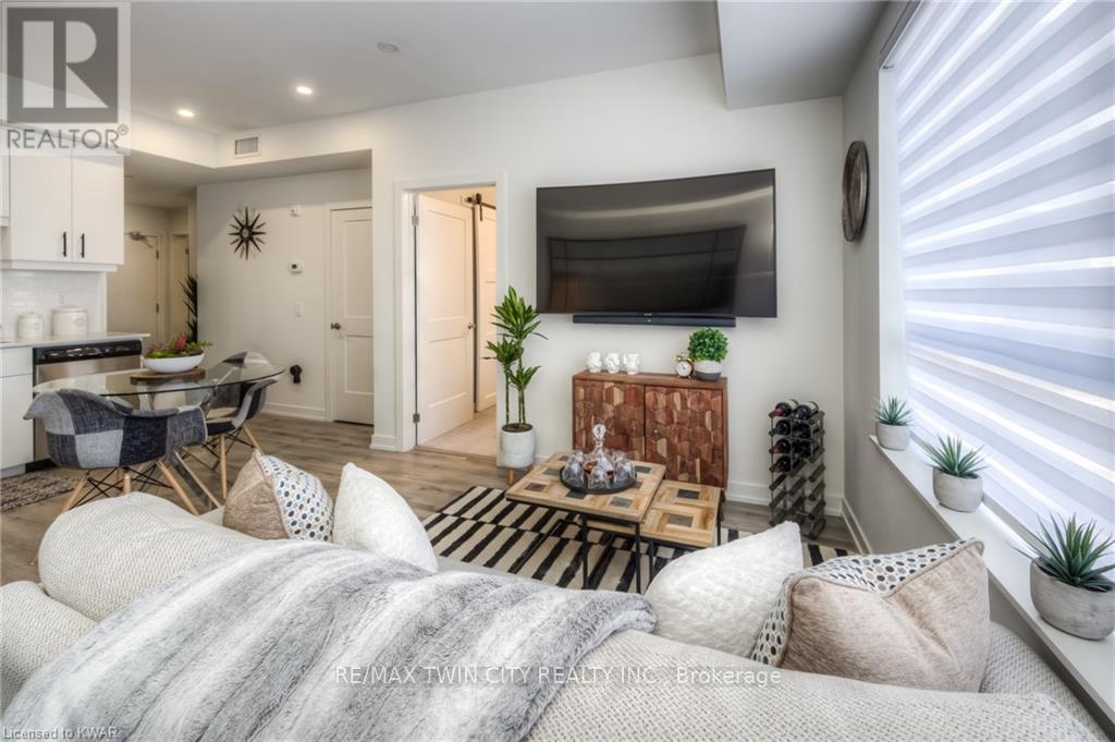 217 - 251 Northfield Drive E, Waterloo, Ontario  N2K 0G9 - Photo 11 - X12655928