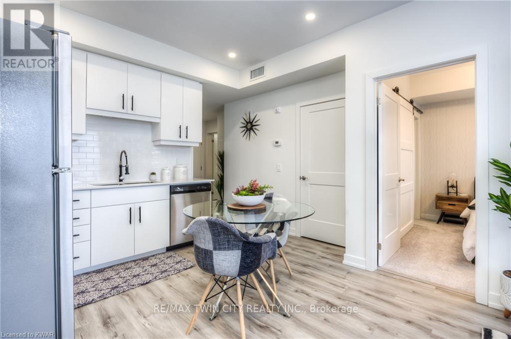 217 - 251 Northfield Drive E, Waterloo, Ontario  N2K 0G9 - Photo 12 - X12655928