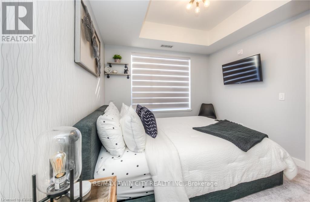 217 - 251 Northfield Drive E, Waterloo, Ontario  N2K 0G9 - Photo 14 - X12655928