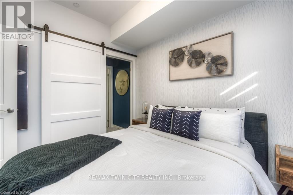 217 - 251 Northfield Drive E, Waterloo, Ontario  N2K 0G9 - Photo 15 - X12655928