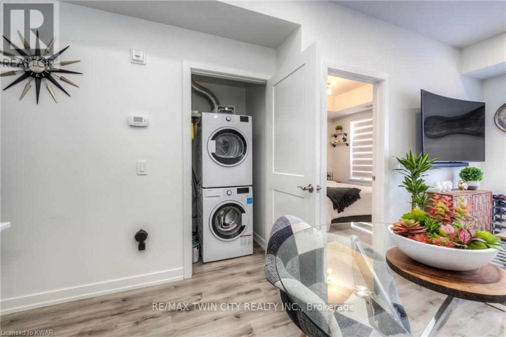 217 - 251 Northfield Drive E, Waterloo, Ontario  N2K 0G9 - Photo 21 - X12655928