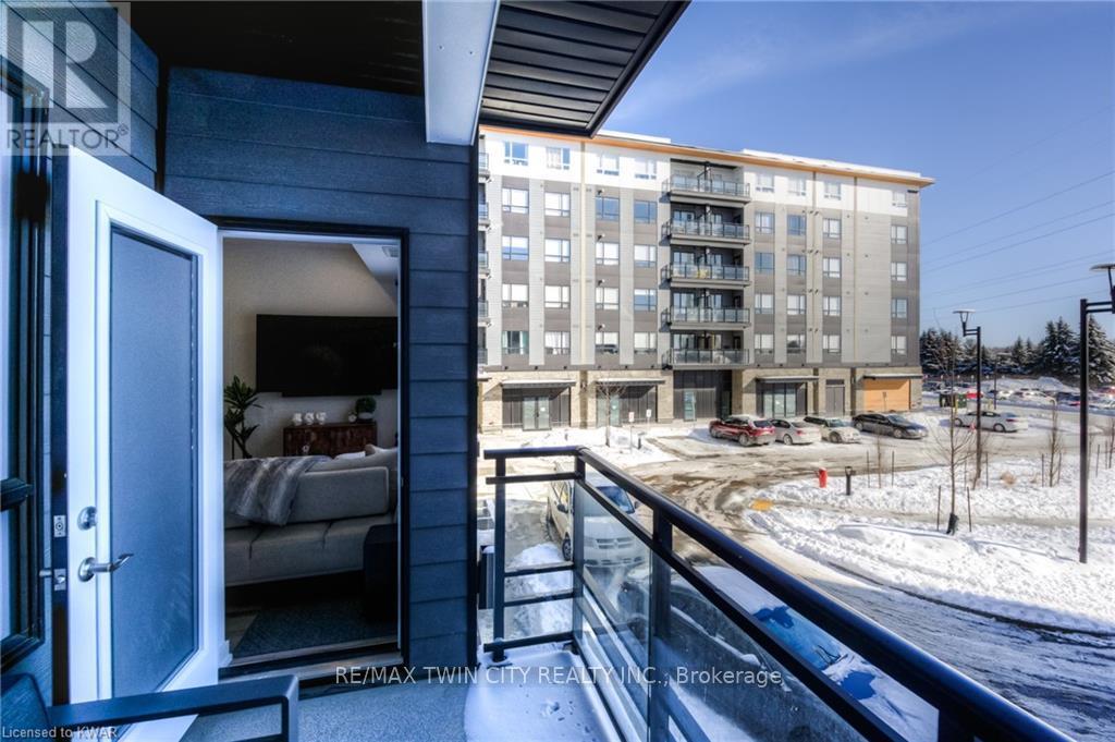 217 - 251 Northfield Drive E, Waterloo, Ontario  N2K 0G9 - Photo 24 - X12655928