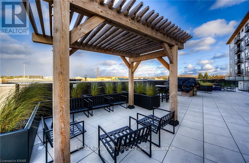 217 - 251 Northfield Drive E, Waterloo, Ontario  N2K 0G9 - Photo 34 - X12655928