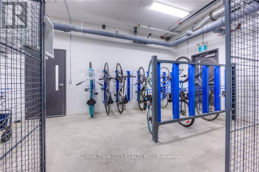 217 - 251 Northfield Drive E, Waterloo, Ontario  N2K 0G9 - Photo 35 - X12655928