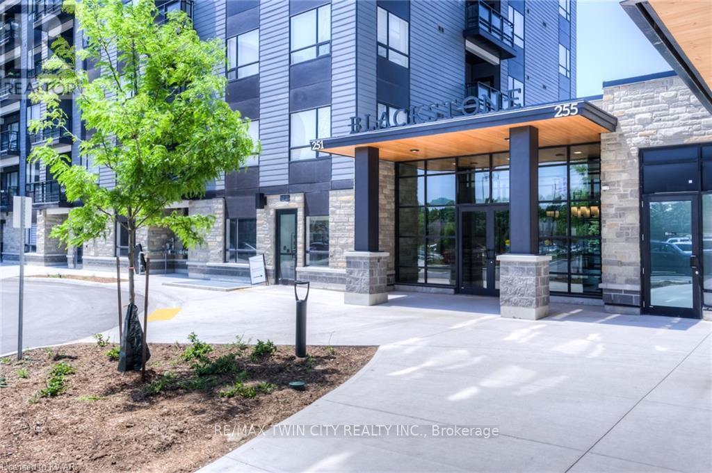 217 - 251 Northfield Drive E, Waterloo, Ontario  N2K 0G9 - Photo 36 - X12655928