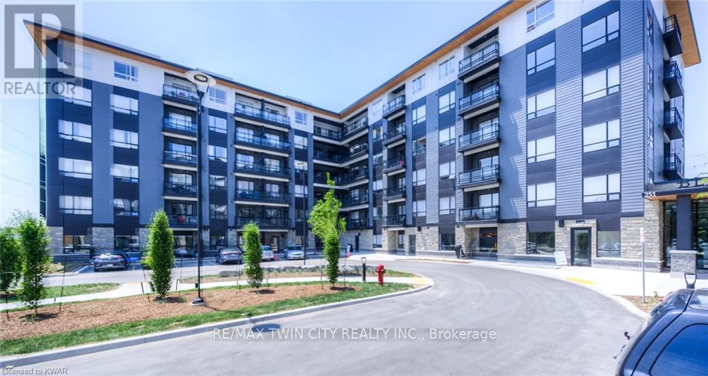 217 - 251 Northfield Drive E, Waterloo, Ontario  N2K 0G9 - Photo 38 - X12655928