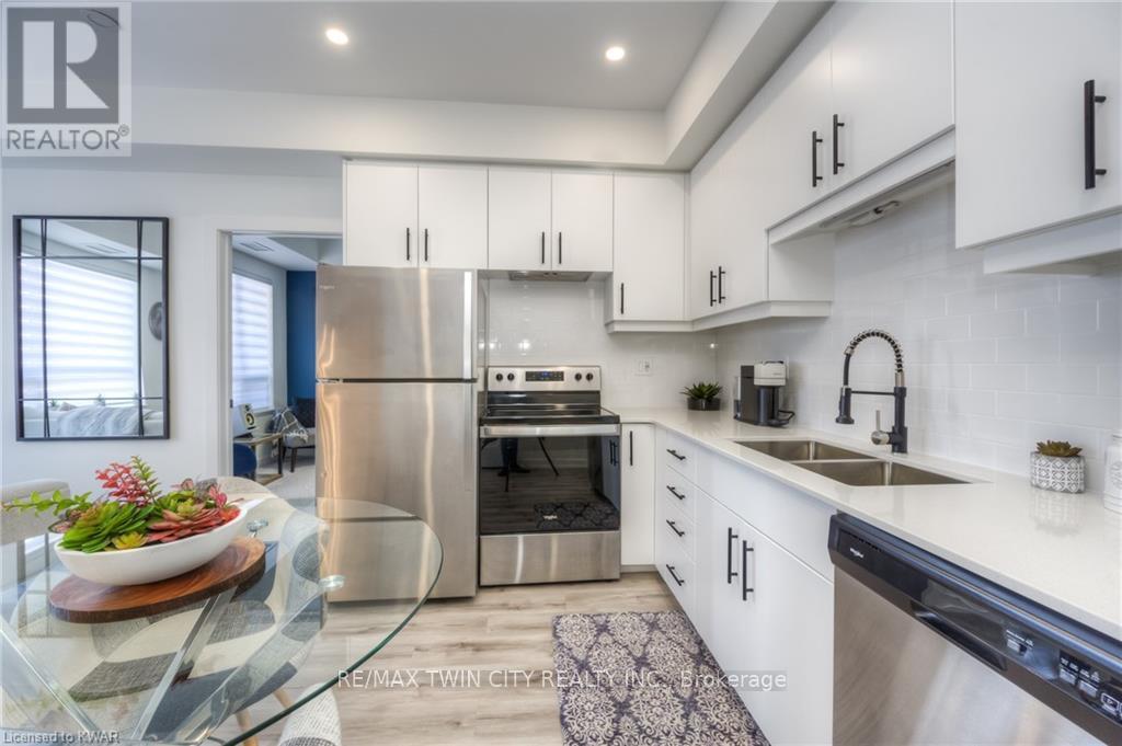 217 - 251 Northfield Drive E, Waterloo, Ontario  N2K 0G9 - Photo 7 - X12655928