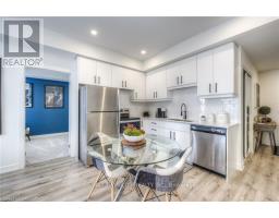 217 - 251 NORTHFIELD DRIVE E, Waterloo, Ontario