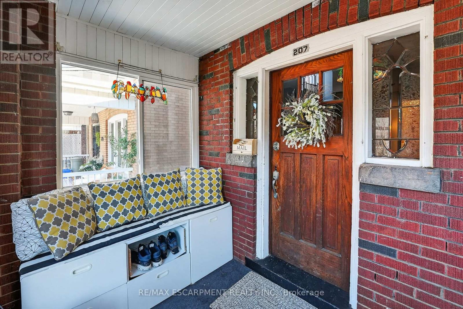 207 Edgemont Street S, Hamilton, Ontario  L8K 2J1 - Photo 14 - X12655946