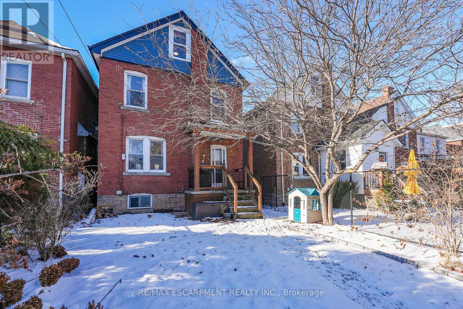 207 Edgemont Street S, Hamilton, Ontario  L8K 2J1 - Photo 34 - X12655946