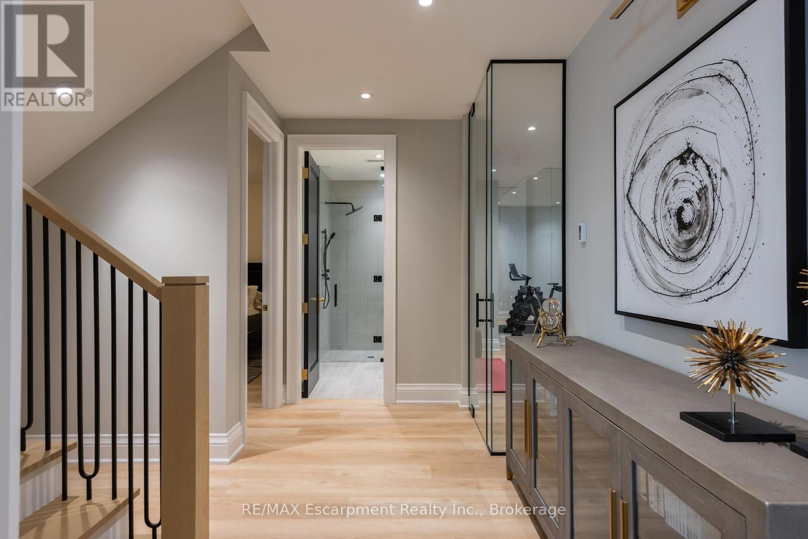 46 Second Street, Oakville, Ontario  L6J 3T2 - Photo 38 - W12405463