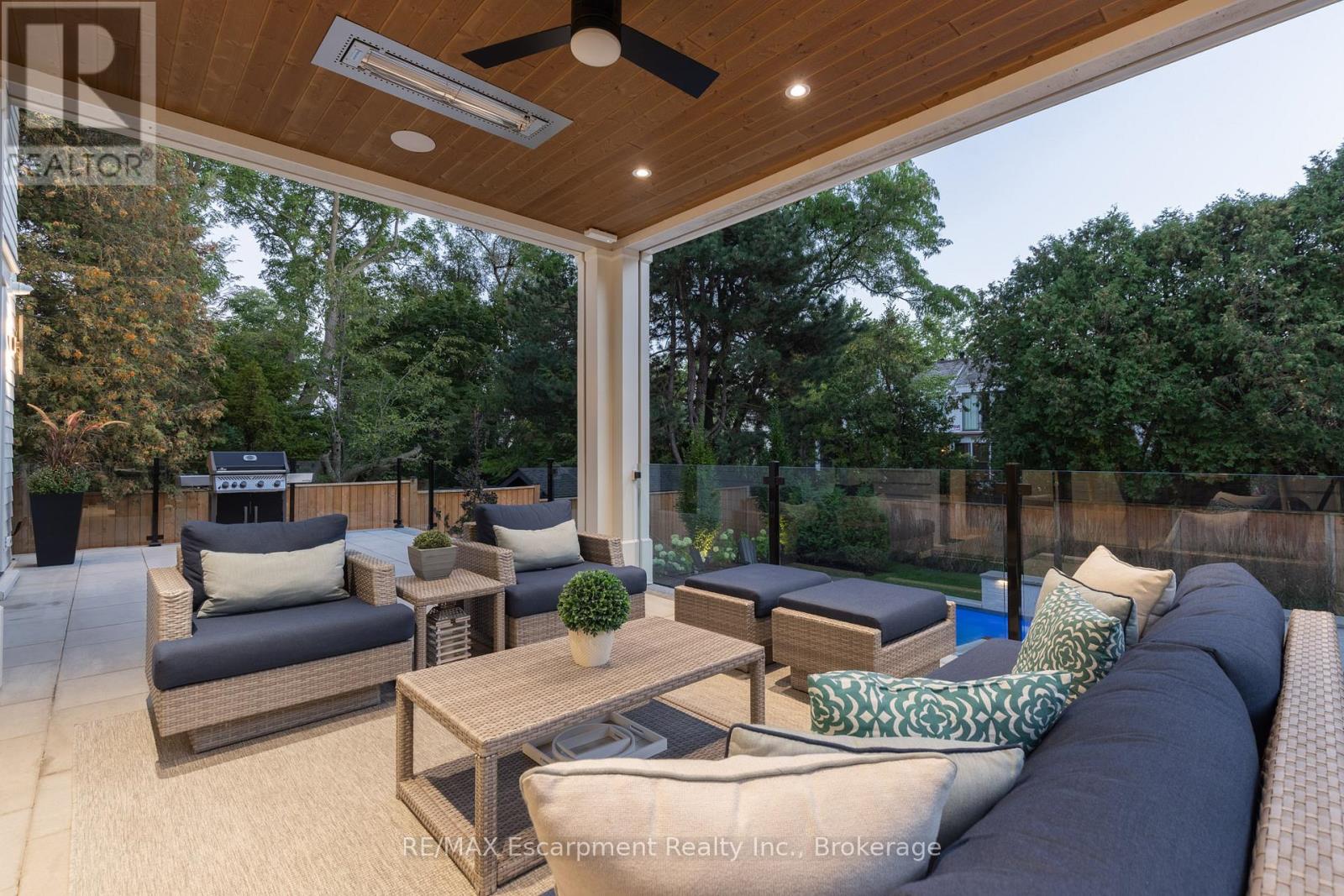 46 Second Street, Oakville, Ontario  L6J 3T2 - Photo 42 - W12405463