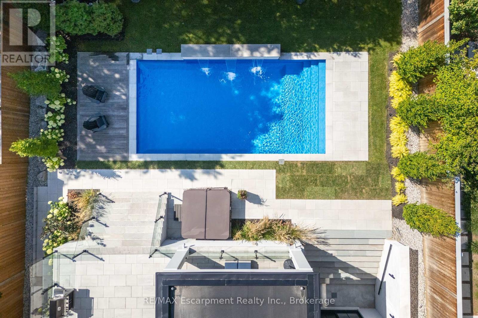 46 Second Street, Oakville, Ontario  L6J 3T2 - Photo 48 - W12405463