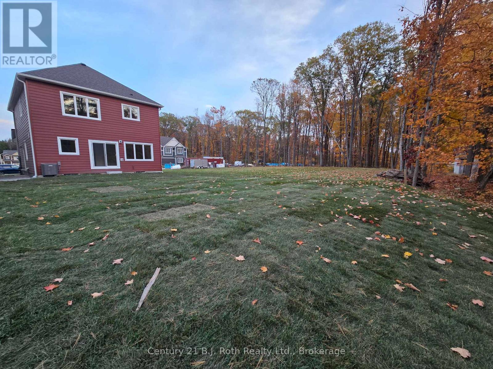 115 Beechwood Forest Lane, Gravenhurst, Ontario  P1P 0H8 - Photo 20 - X12656016