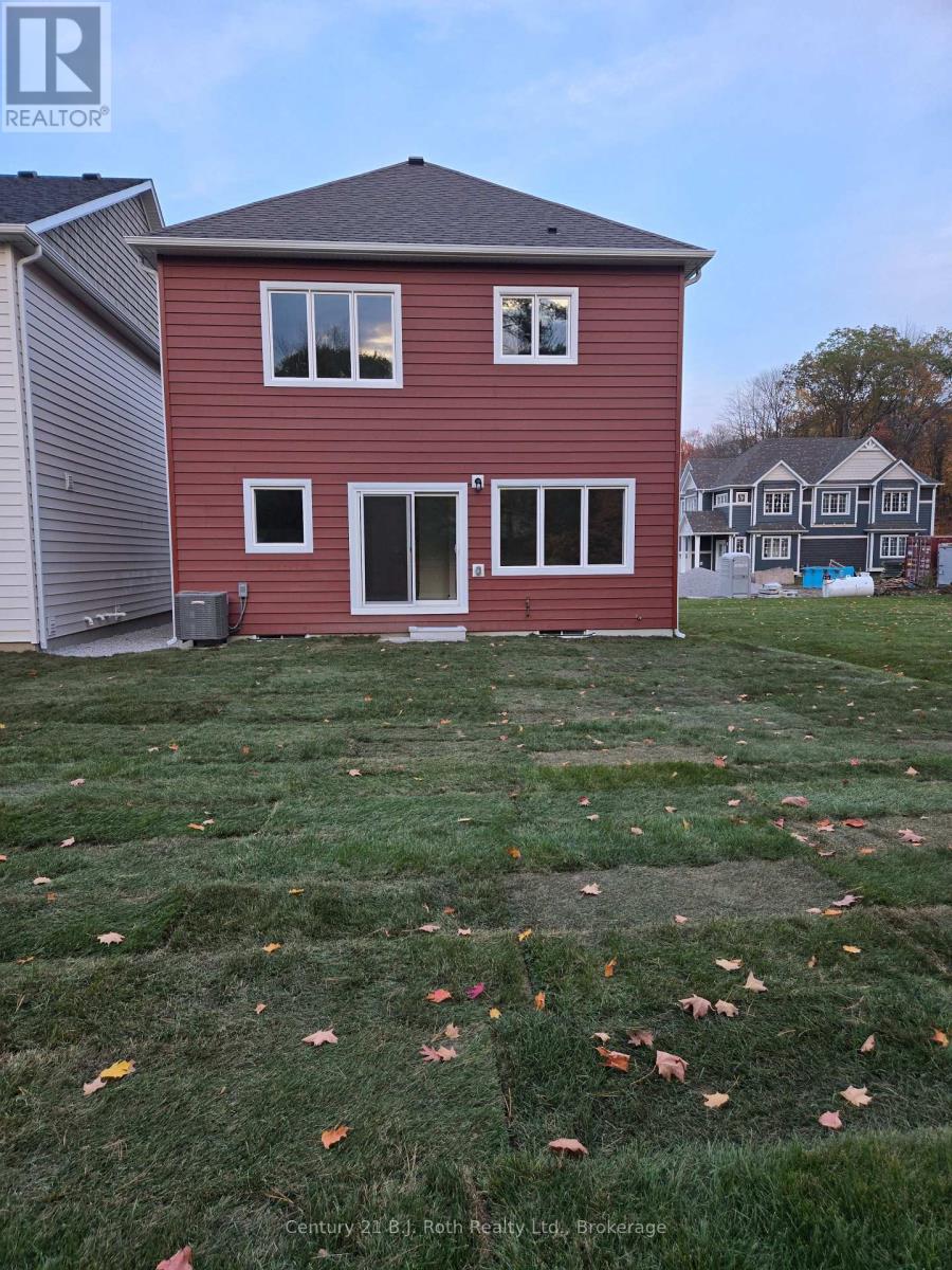 115 Beechwood Forest Lane, Gravenhurst, Ontario  P1P 0H8 - Photo 22 - X12656016