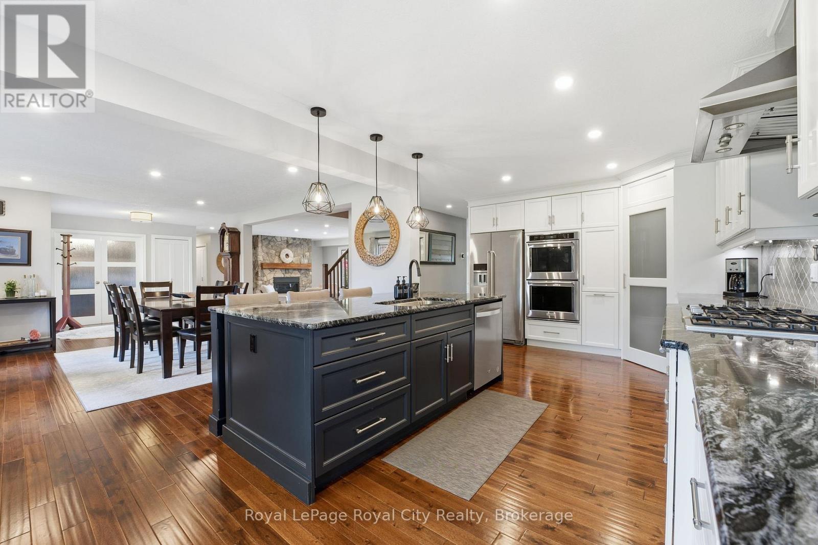 55 Bridle Path, Puslinch, Ontario  N0B 2J0 - Photo 17 - X12656072