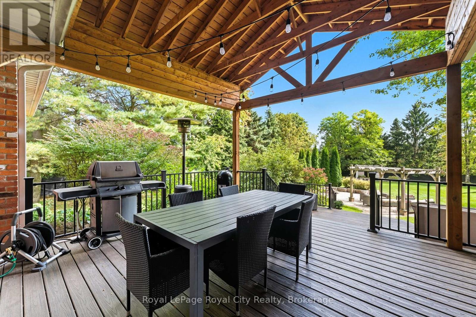 55 Bridle Path, Puslinch, Ontario  N0B 2J0 - Photo 40 - X12656072