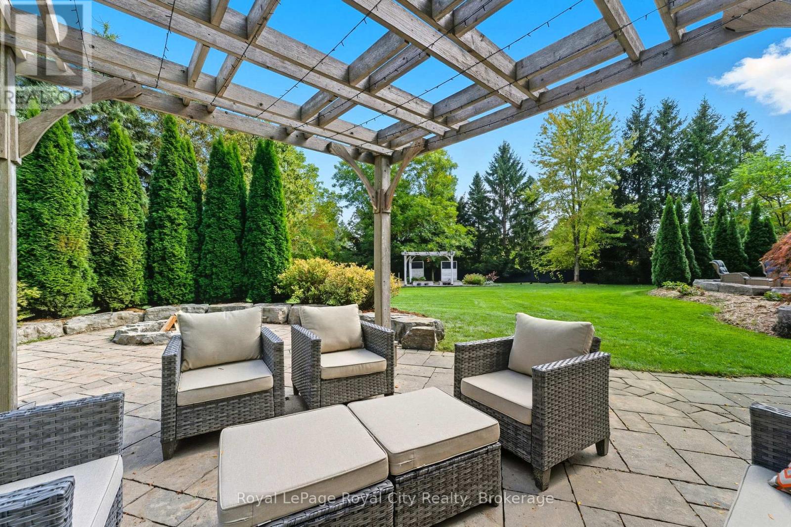 55 Bridle Path, Puslinch, Ontario  N0B 2J0 - Photo 41 - X12656072