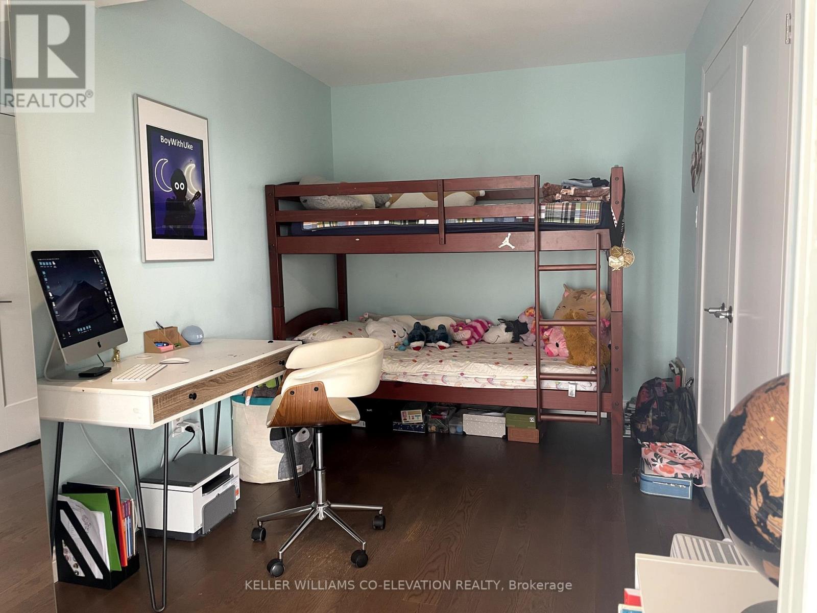 707 - 2091 Hurontario Street, Mississauga, Ontario  L5A 4E6 - Photo 14 - W12428663