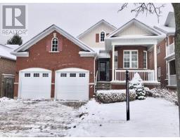 40 KIMBERLY DRIVE, Whitby, Ontario