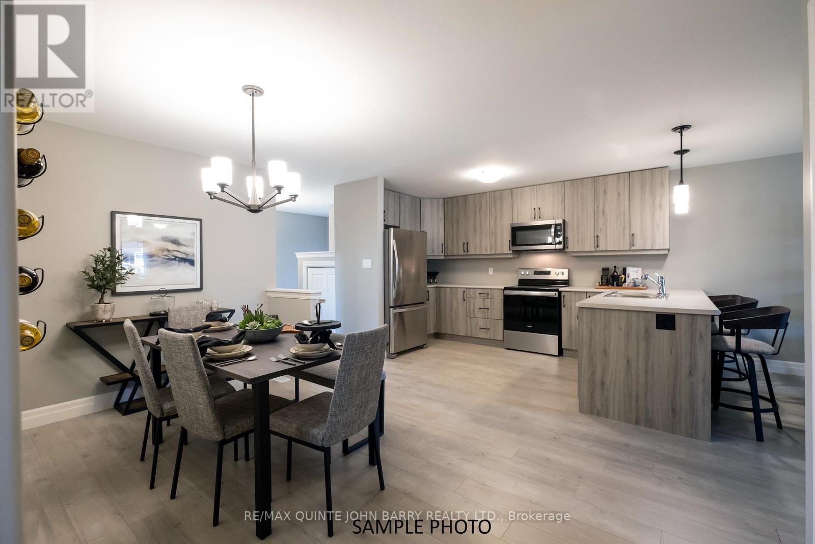 Lot 42 - 27 Parkland Circle, Quinte West, Ontario  K8V 0R3 - Photo 11 - X12655964