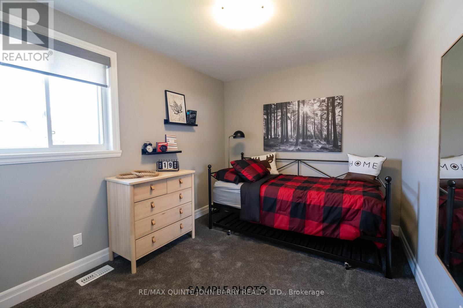 Lot 42 - 27 Parkland Circle, Quinte West, Ontario  K8V 0R3 - Photo 16 - X12655964