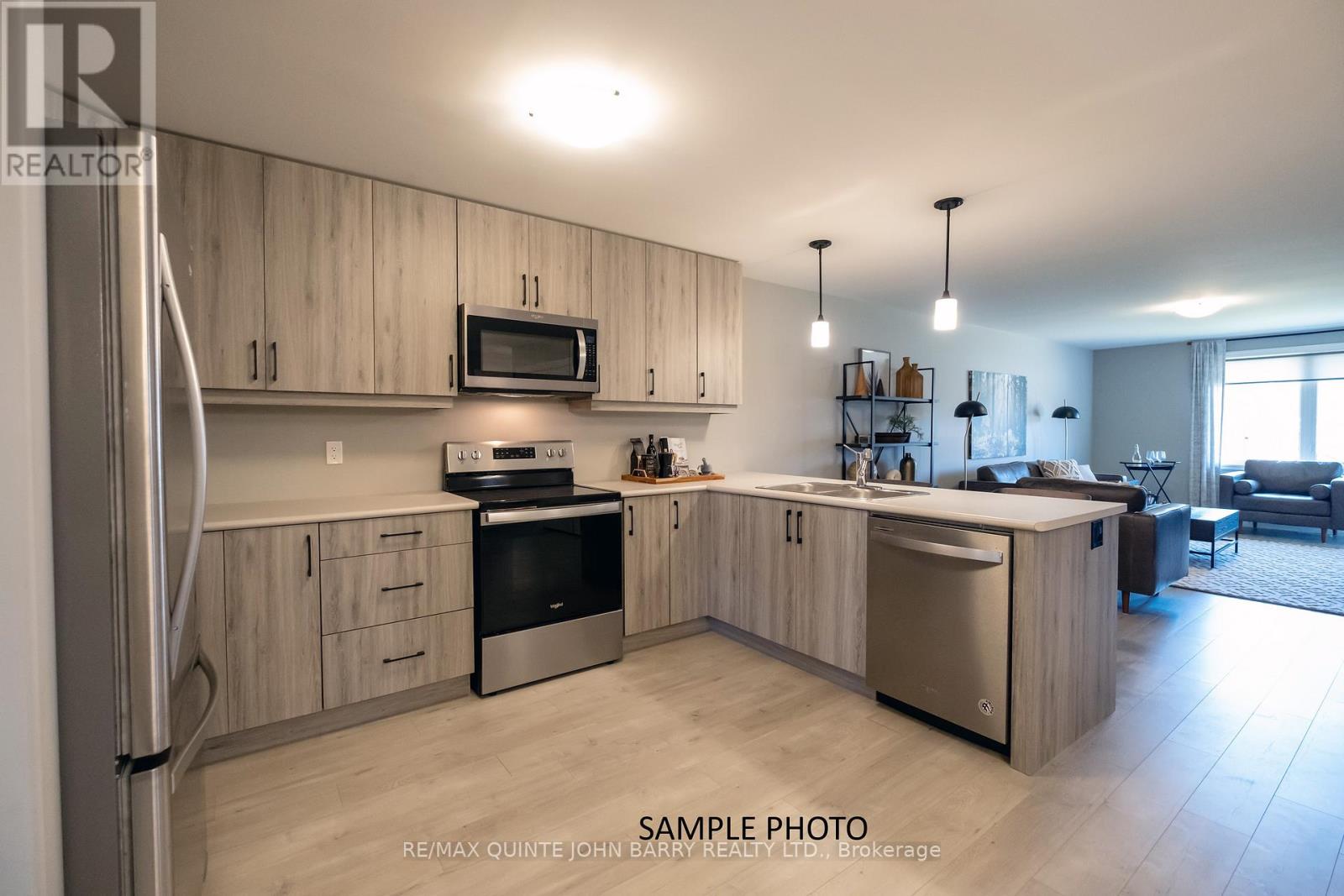 Lot 42 - 27 Parkland Circle, Quinte West, Ontario  K8V 0R3 - Photo 3 - X12655964