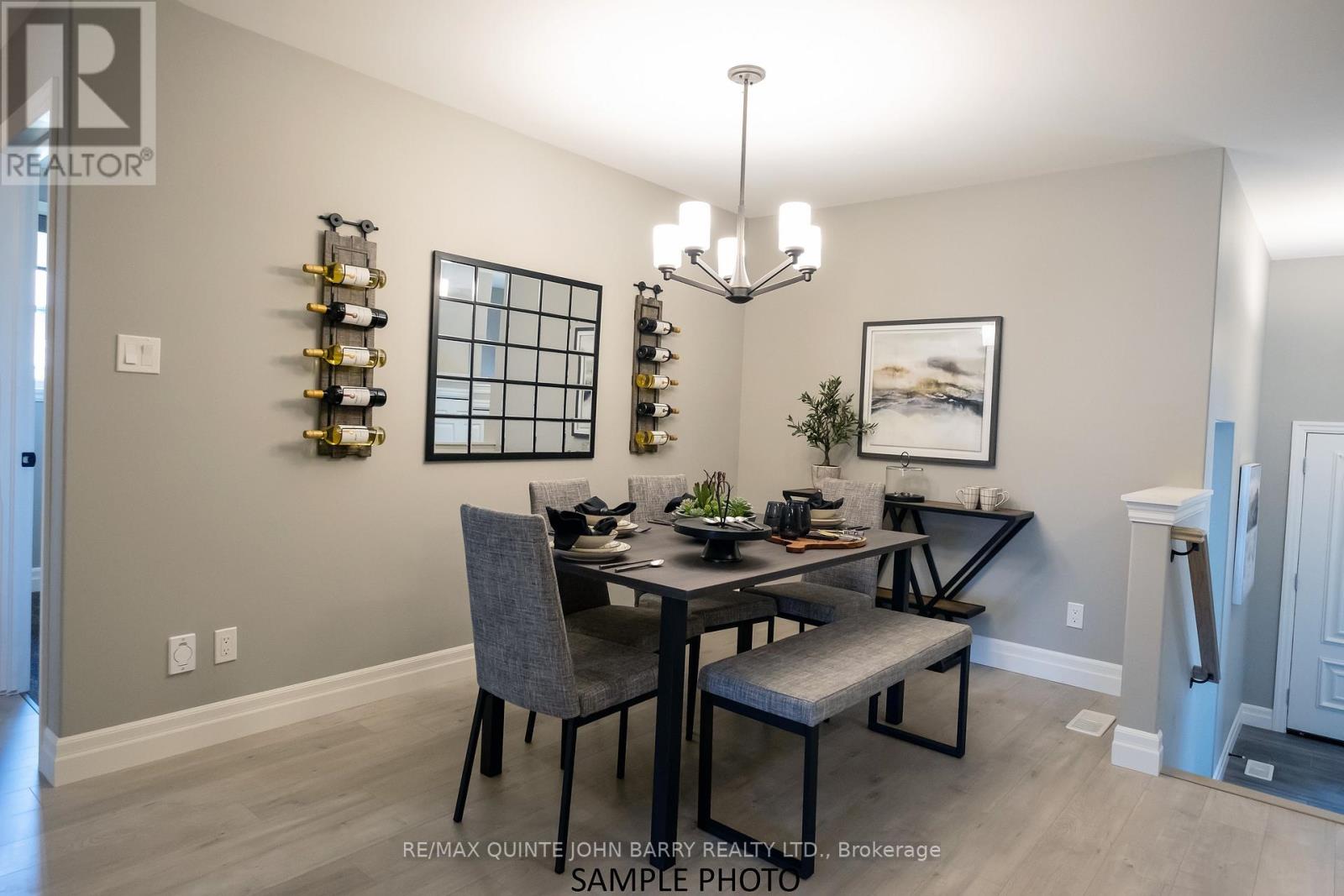 Lot 42 - 27 Parkland Circle, Quinte West, Ontario  K8V 0R3 - Photo 7 - X12655964