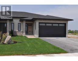 LOT 42 - 27 PARKLAND CIRCLE, Quinte West, Ontario