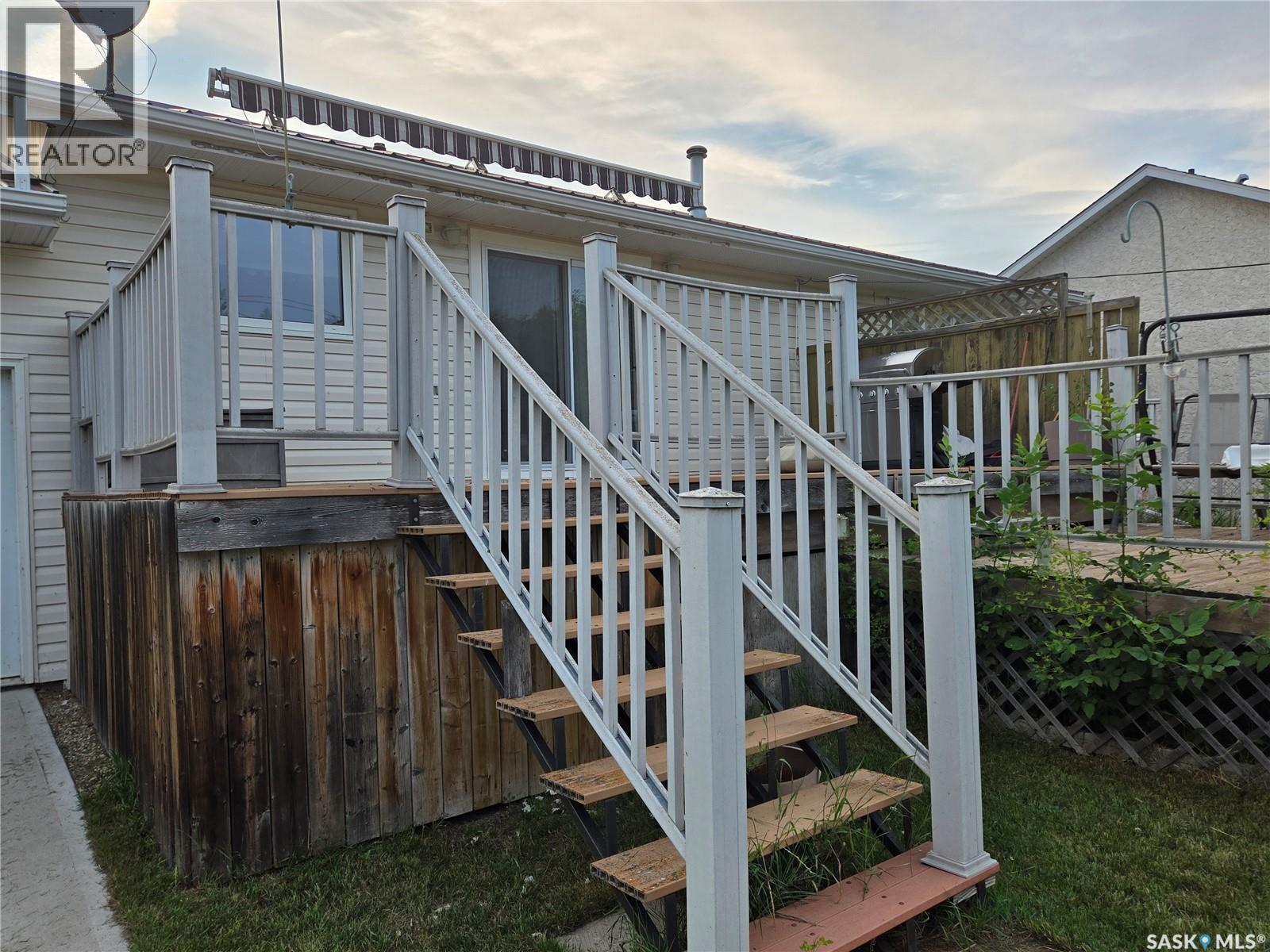 215 Heward Street, Stoughton, Saskatchewan  S0G 4T0 - Photo 15 - SK012948