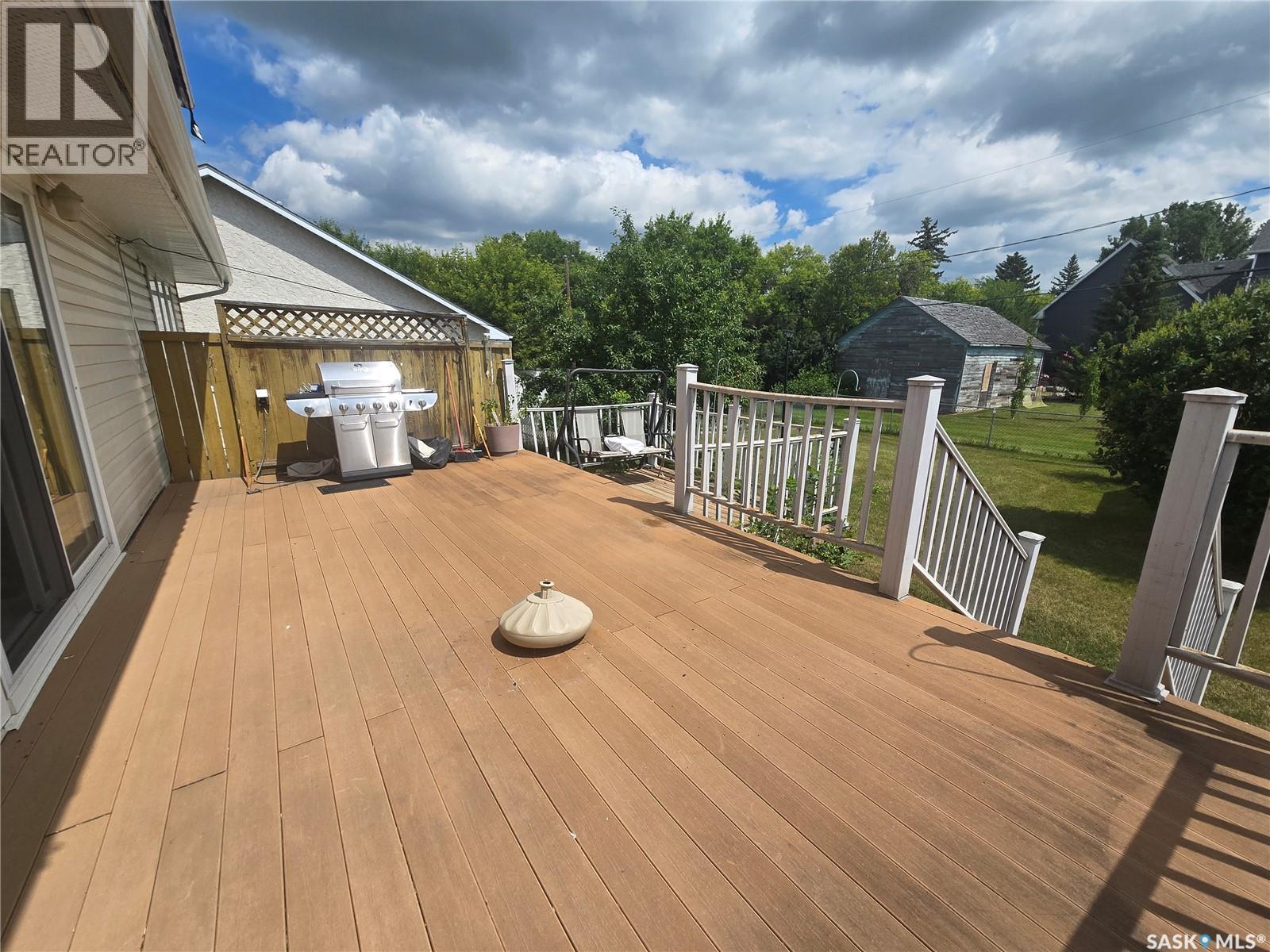 215 Heward Street, Stoughton, Saskatchewan  S0G 4T0 - Photo 16 - SK012948