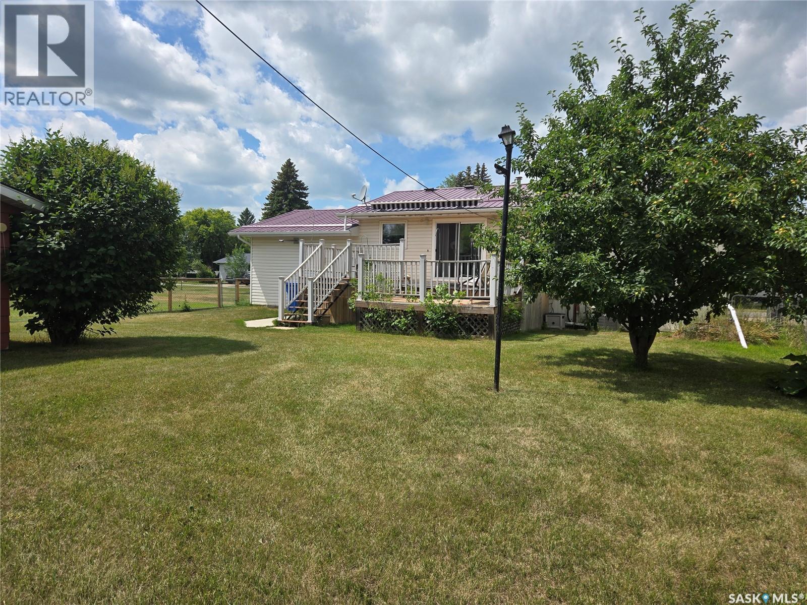 215 Heward Street, Stoughton, Saskatchewan  S0G 4T0 - Photo 17 - SK012948
