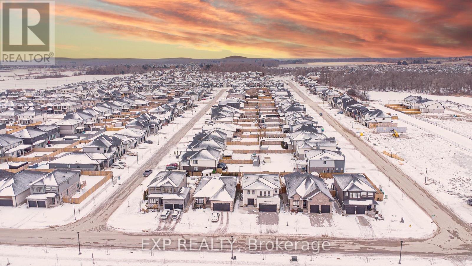 3291 Regiment Road, London South, Ontario  N6P 0G5 - Photo 3 - X12655972