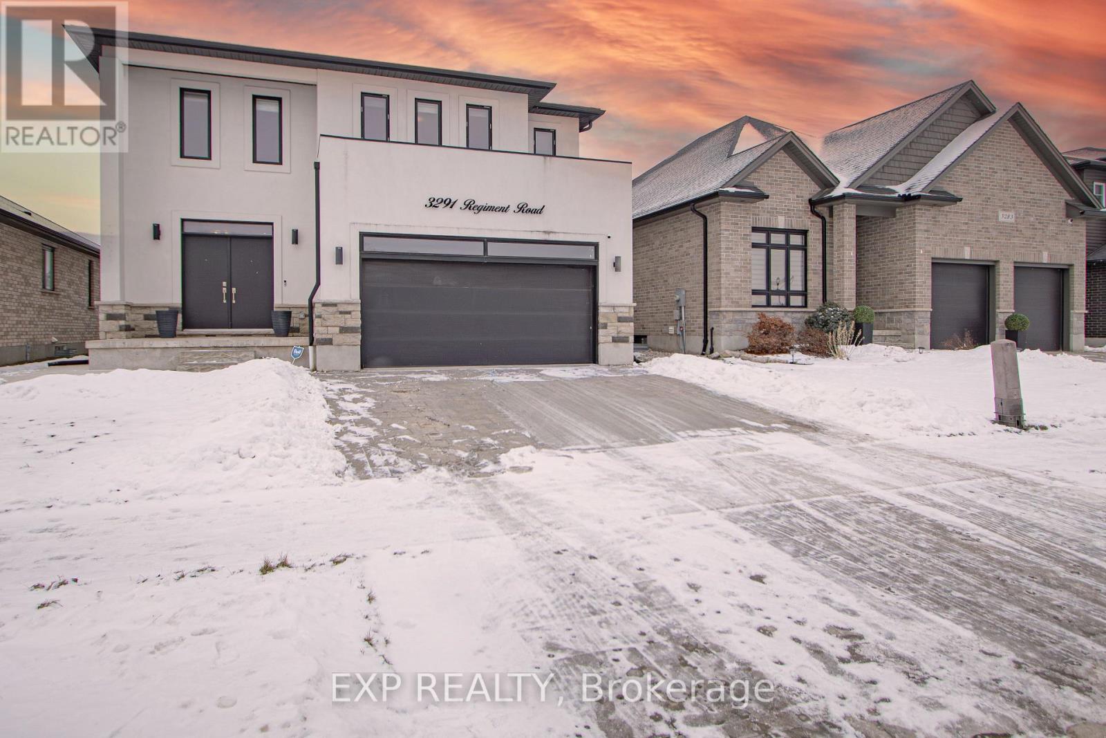 3291 Regiment Road, London South, Ontario  N6P 0G5 - Photo 7 - X12655972