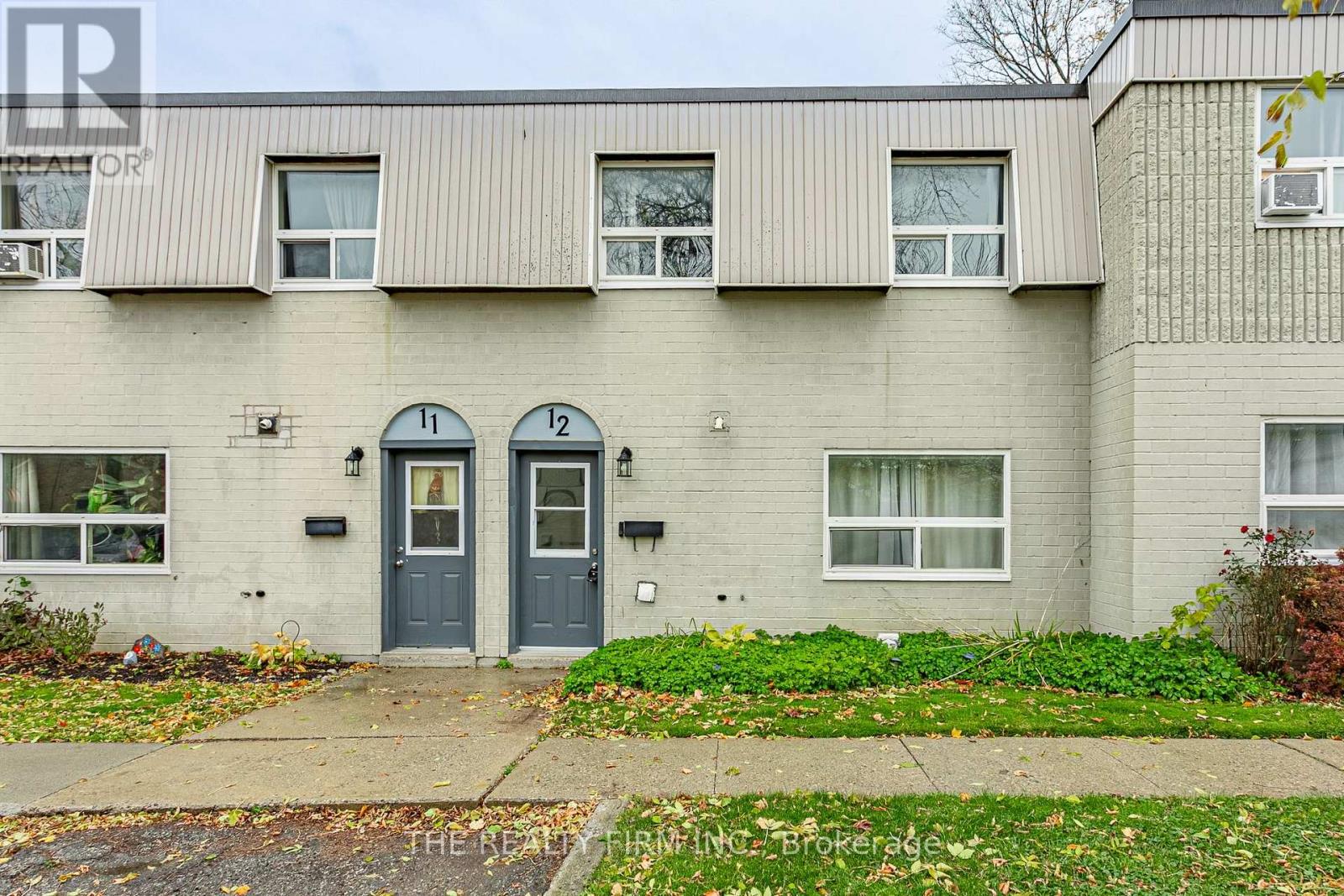 12 - 271 Thames Street N, Ingersoll, Ontario  N5C 3T6 - Photo 1 - X12655998