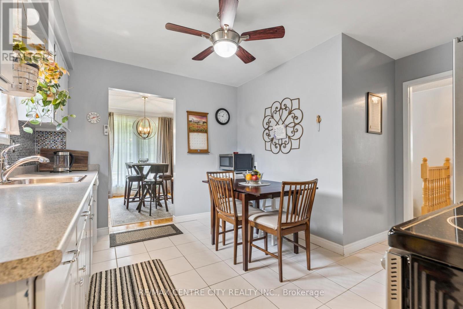 482 Castlegrove Boulevard, London North, Ontario  N6G 1K8 - Photo 11 - X12656056