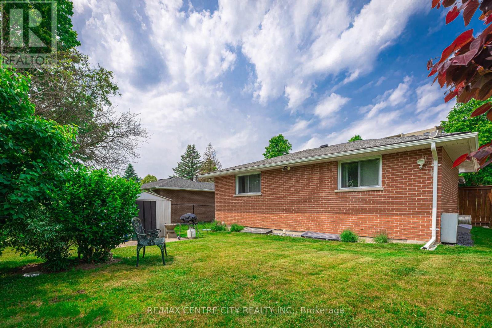 482 Castlegrove Boulevard, London North, Ontario  N6G 1K8 - Photo 22 - X12656056