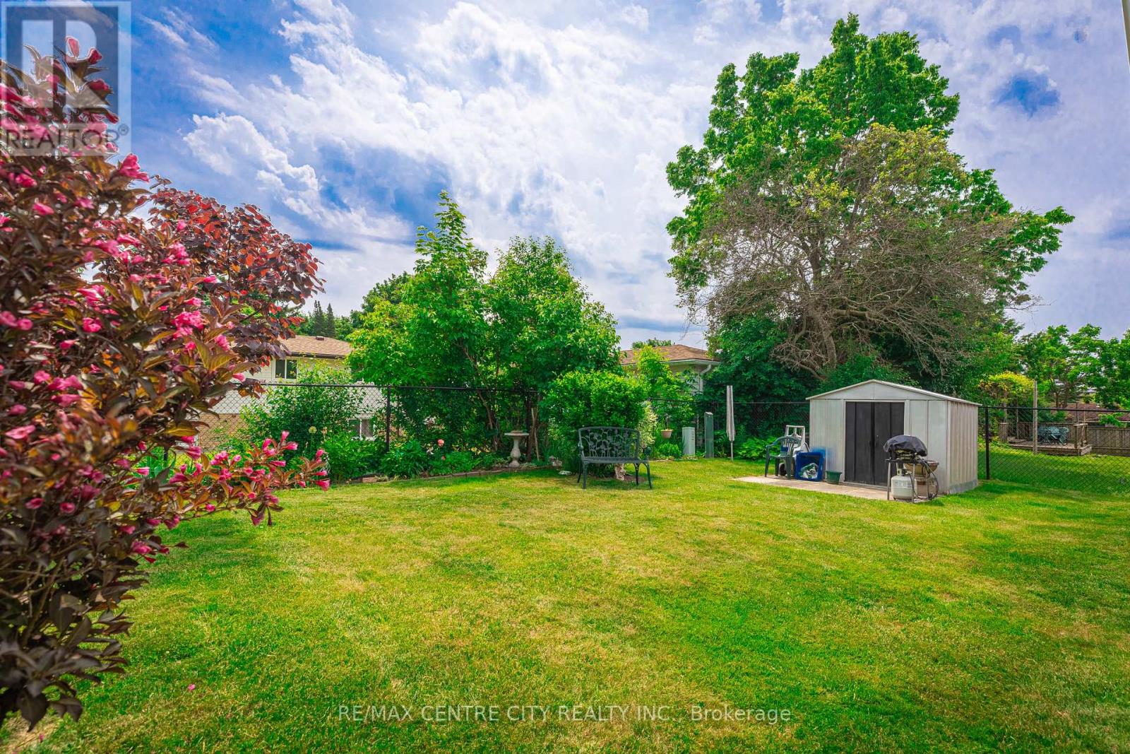 482 Castlegrove Boulevard, London North, Ontario  N6G 1K8 - Photo 23 - X12656056