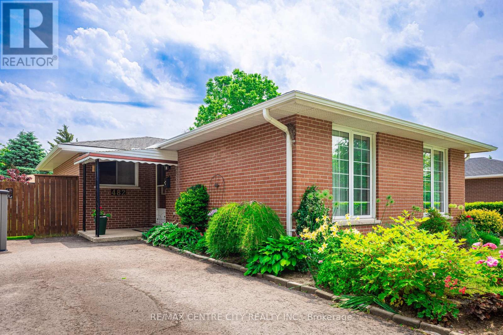 482 Castlegrove Boulevard, London North, Ontario  N6G 1K8 - Photo 3 - X12656056