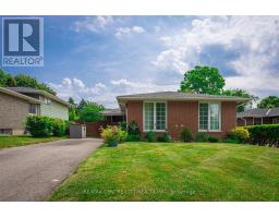 482 CASTLEGROVE BOULEVARD, London North, Ontario