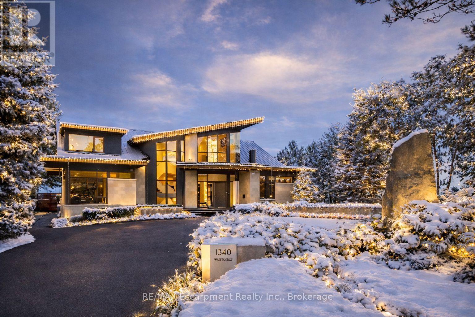 1540 WATERSEDGE ROAD, mississauga (clarkson), Ontario