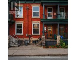 1 - 74 PRESTON STREET, Ottawa, Ontario