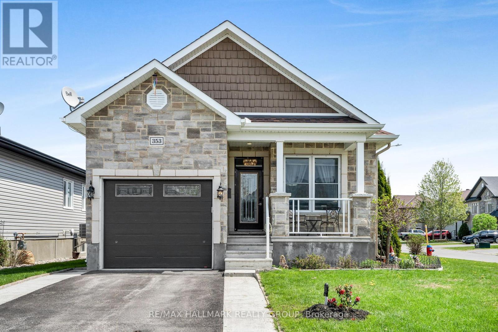 353 TRILLIUM CIRCLE, Alfred and Plantagenet, Ontario