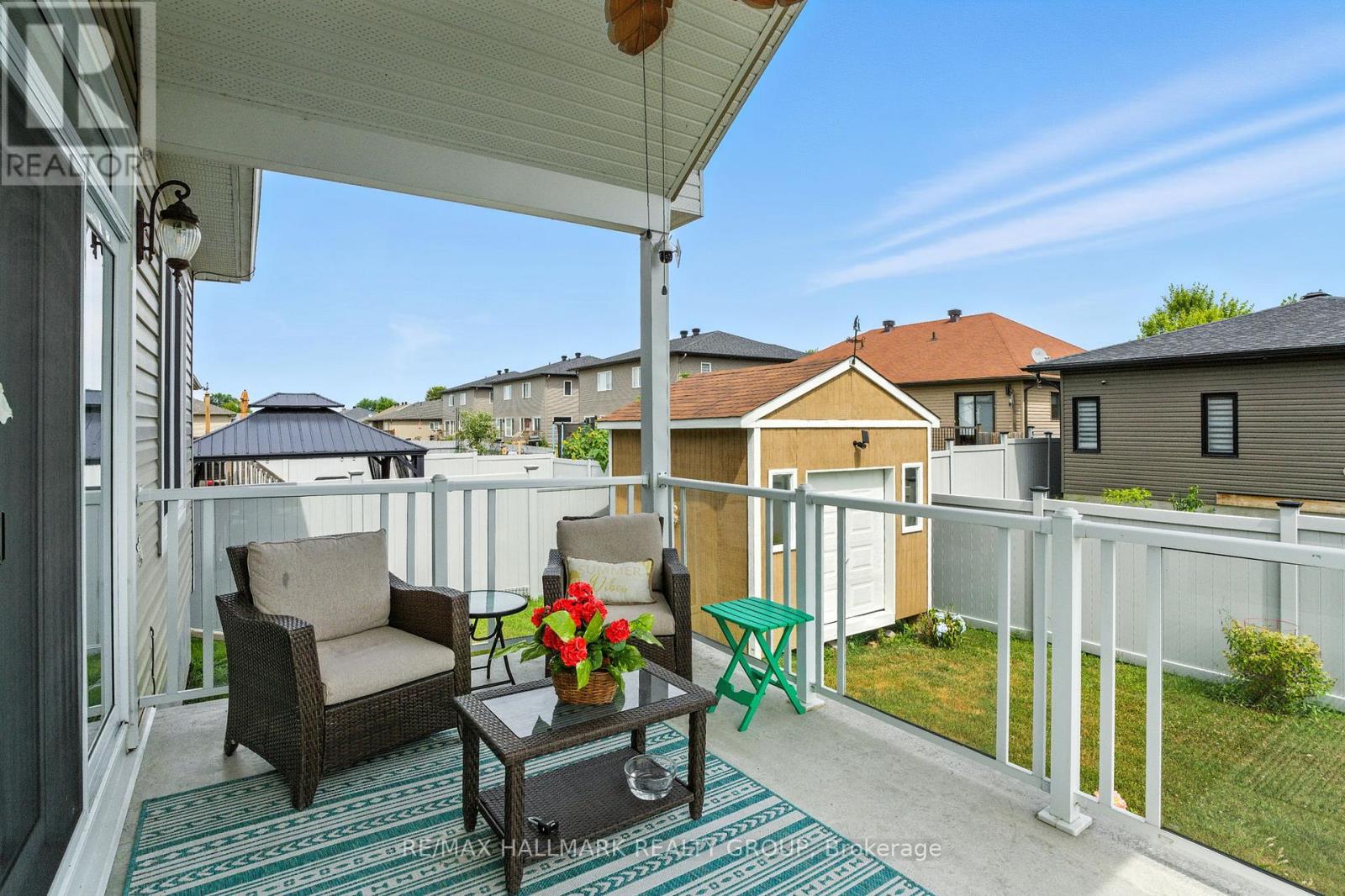 353 Trillium Circle, Alfred And Plantagenet, Ontario  K0A 3K0 - Photo 30 - X12656036