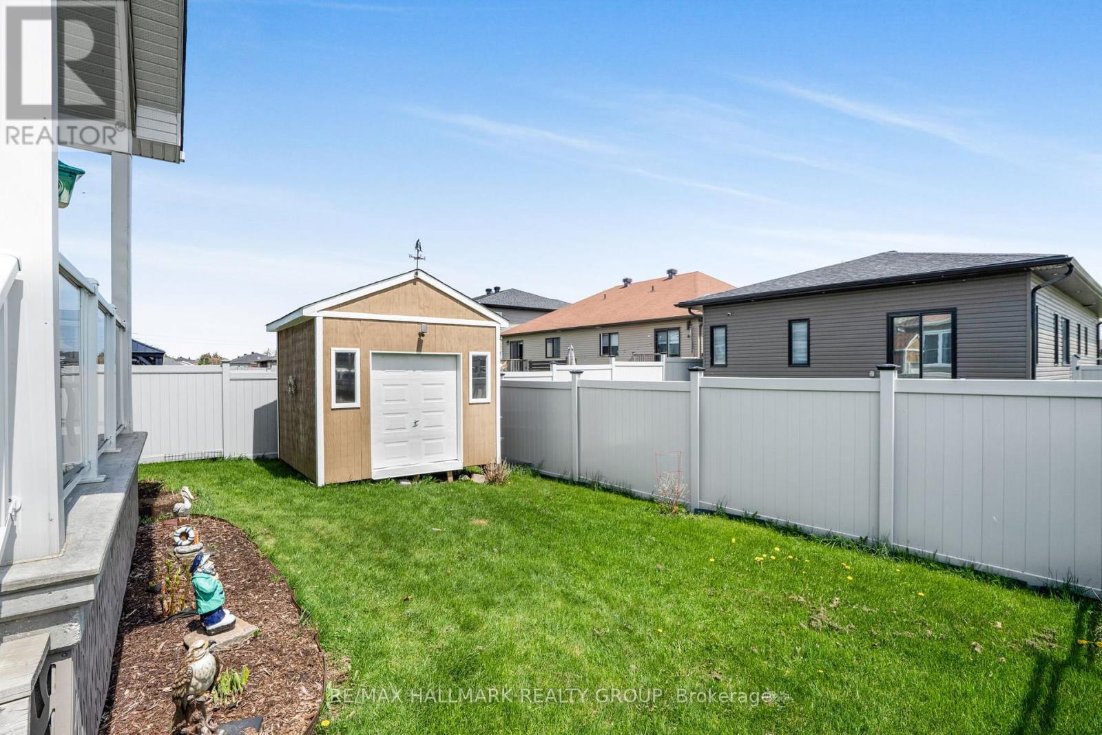 353 Trillium Circle, Alfred And Plantagenet, Ontario  K0A 3K0 - Photo 32 - X12656036