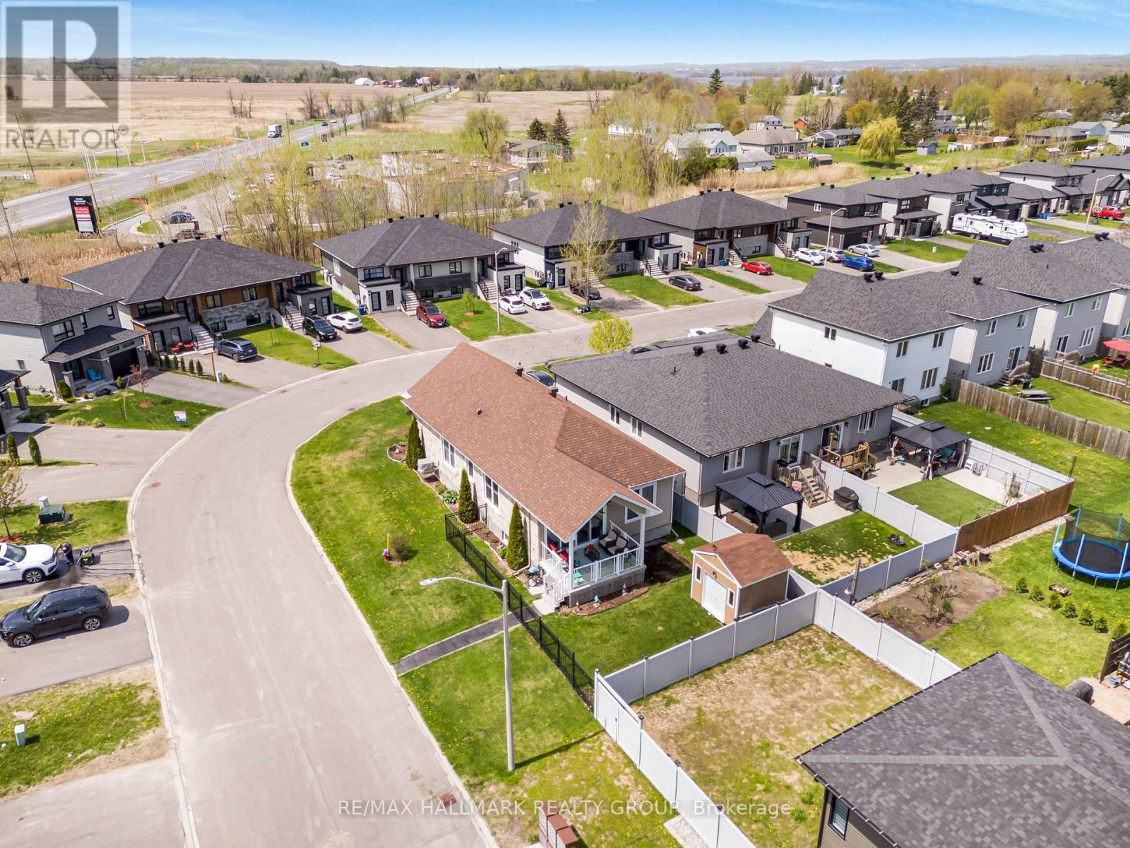 353 Trillium Circle, Alfred And Plantagenet, Ontario  K0A 3K0 - Photo 37 - X12656036