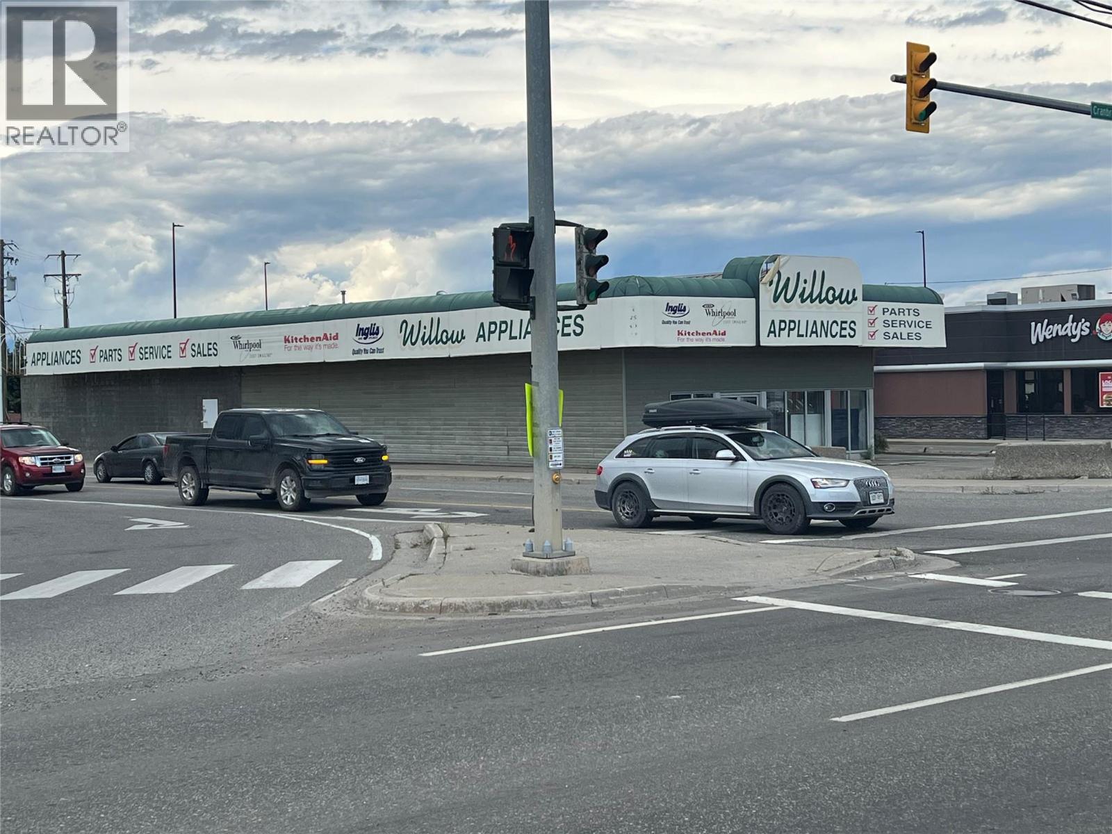 1809 Cranbrook Street N, Cranbrook, British Columbia  V1C 3S9 - Photo 1 - 10371730