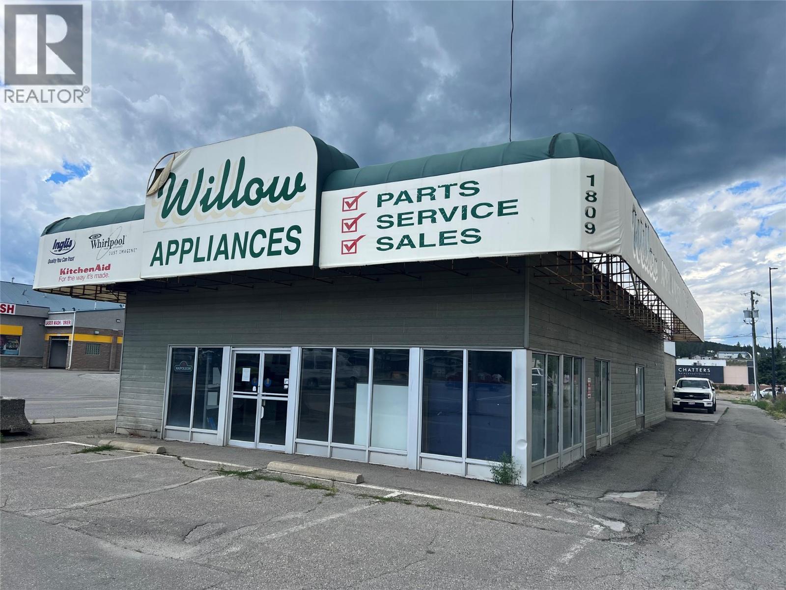 1809 Cranbrook Street N, Cranbrook, British Columbia  V1C 3S9 - Photo 2 - 10371730