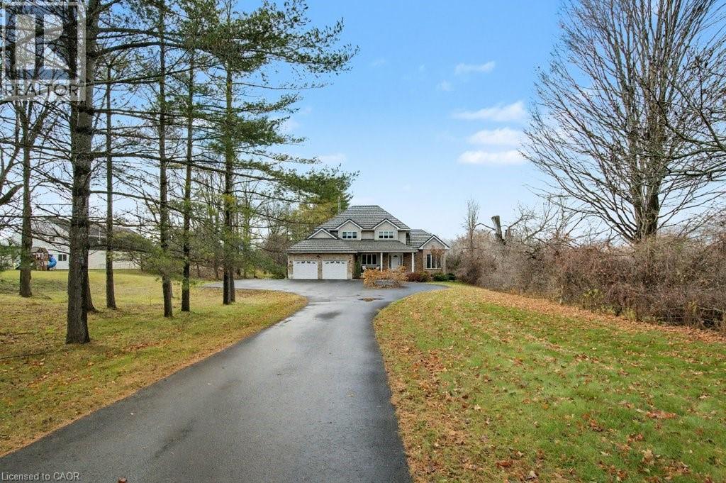 4578 Wellington Rd 35 Road, Puslinch, Ontario  N0B 2J0 - Photo 2 - 40795469