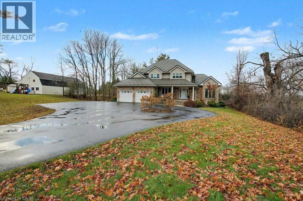 4578 Wellington Rd 35 Road, Puslinch, Ontario  N0B 2J0 - Photo 3 - 40795469